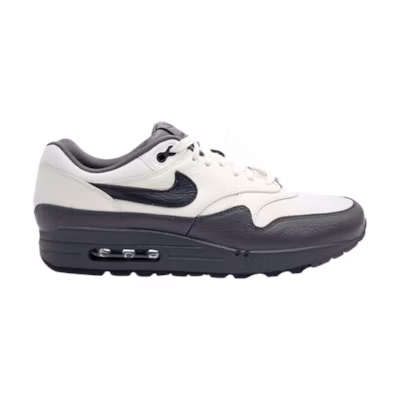 Nike Air Max 1 PRM 'Sail Dark Obsidian'