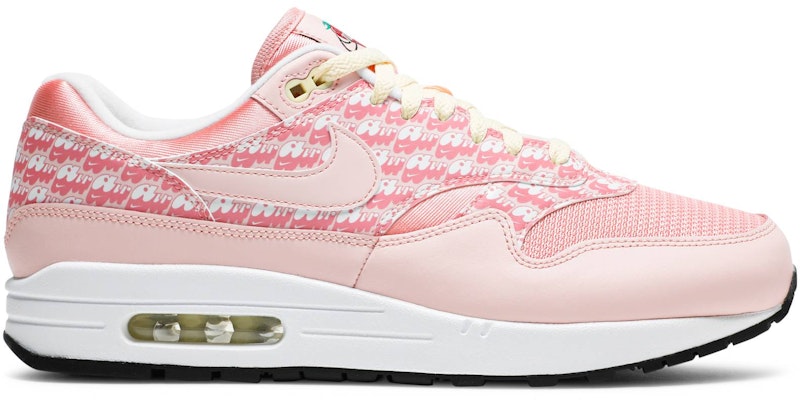 Nike Air Max 1 Premium 'Strawberry Lemonade' Lelaki & Wanita CJ0609-600 Buy Nike Air Max 1 Premium 'Strawberry Lemonade' Lelaki & Wanita CJ0609-600