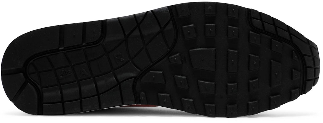 Nike Air Max 1 Premium 'Strawberry Lemonade' Lelaki & Wanita CJ0609-600 Shop Nike Air Max 1 Premium 'Strawberry Lemonade' Lelaki & Wanita CJ0609-600