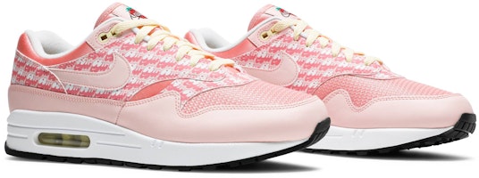 耐克Air Max 1高级版“草莓柠檬” CJ0609-600 Cheap 耐克Air Max 1高级版“草莓柠檬” CJ0609-600