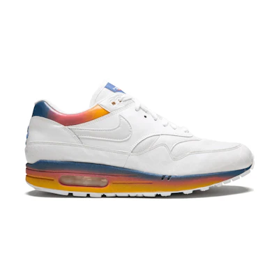 Nike Air Max 1 PRM 'Sunrise Rainbow'