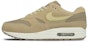 Nike Air Max 1 Premium 'Tan Suede' Kulit Perang AH9902-201