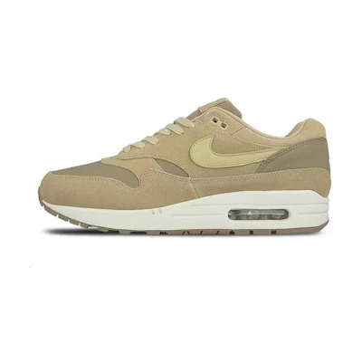 Nike Air Max 1 PRM 'Tan Suede'