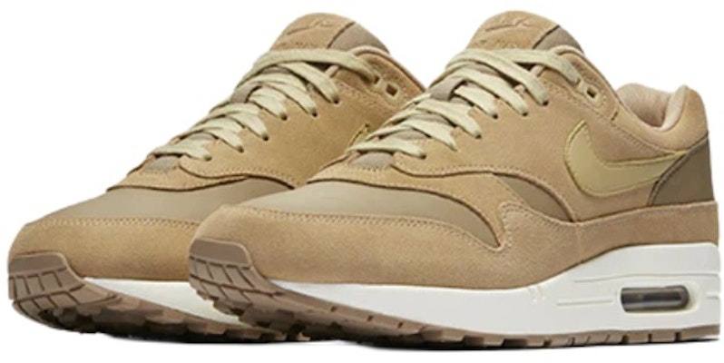 Nike Air Max 1 Premium 'Gamuza Beige' AH9902-201 Order Nike Air Max 1 Premium 'Gamuza Beige' AH9902-201