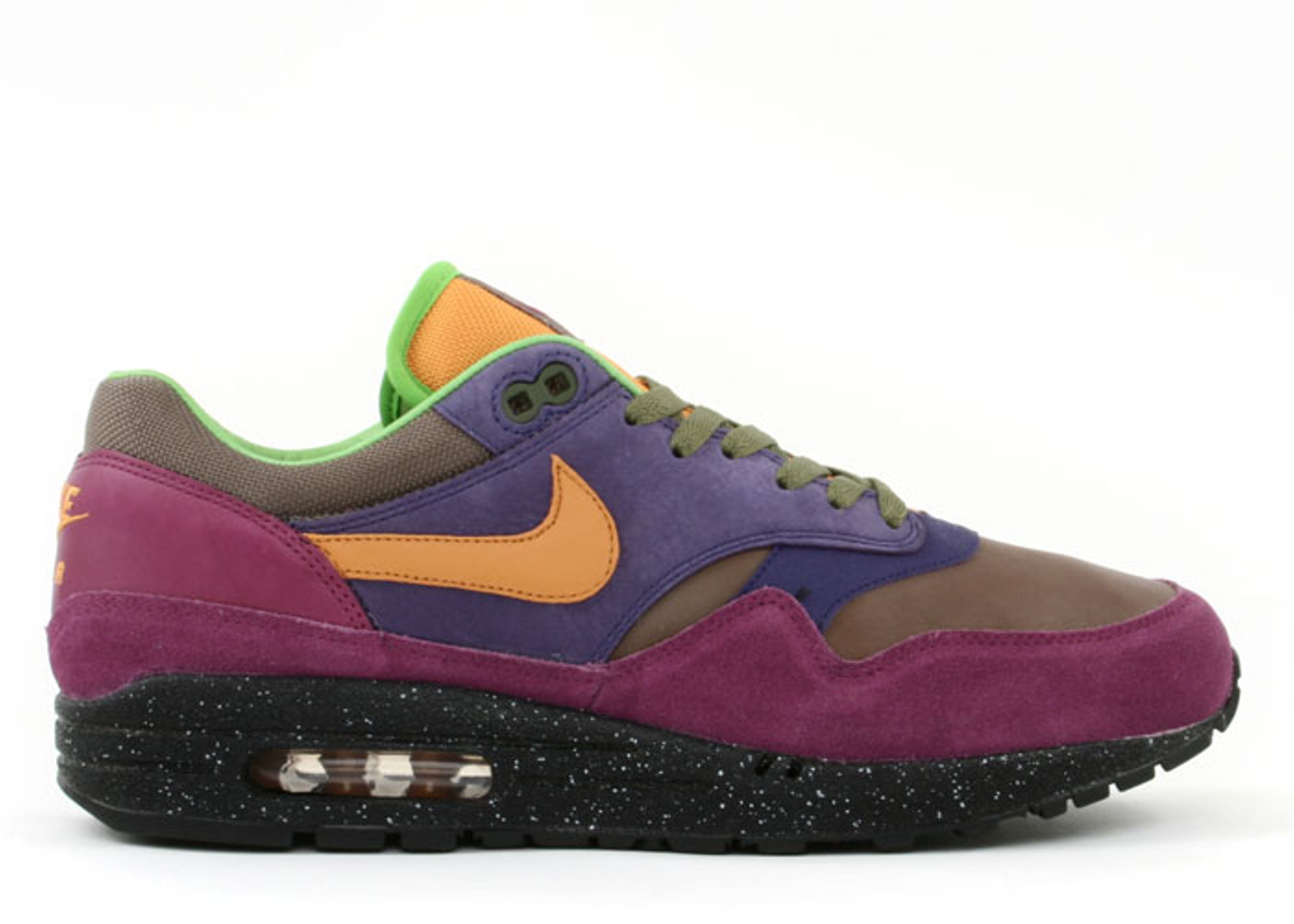 Buy Nike Air Max 1 Premium 'Terra Hurache' Sepatu Olahraga Pria 309717-071