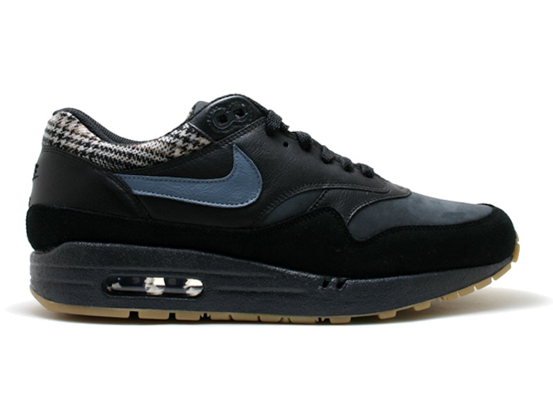 Buy Nike Air Max 1 Premium 'Tweed Pack' Lelaki Wanita Original 309717-042