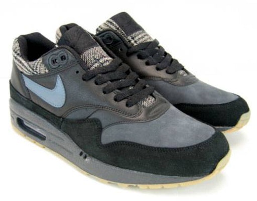 Nike air max sales tweed