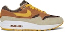 Buy Nike Air Max 1 Premium 'Ugly Duckling - Pecan' Lelaki Jenama Kasut Terbaik. DZ0482-200