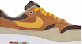 Order Nike Air Max 1 Premium 'Ugly Duckling - Pecan' Lelaki Jenama Kasut Terbaik. DZ0482-200
