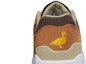 Sizing Nike Air Max 1 Premium 'Ugly Duckling - Pecan' Lelaki Jenama Kasut Terbaik. DZ0482-200