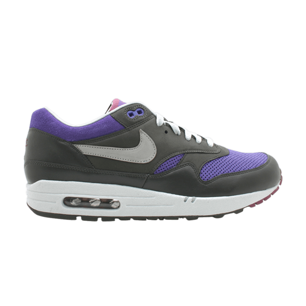 Buy Nike Air Max 1 高級版 '大學紫' 309717-501