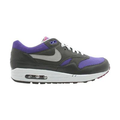 Nike Air Max 1 PRM 'Varsity Purple'