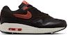 Nike Air Max 1 Premium 'Velvet Brown' Coklat Baldu 875844-202