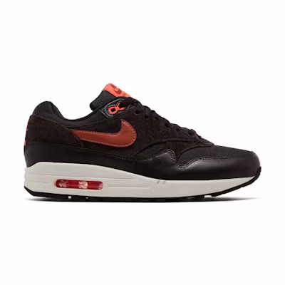 Nike Air Max 1 PRM 'Velvet Brown'