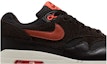 Order Nike Air Max 1 Premium 'Velvet Brown' Coklat Baldu 875844-202