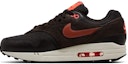 Lookbook Nike Air Max 1 Premium 'Velvet Brown' Coklat Baldu 875844-202