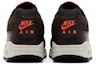 Details for Nike Air Max 1 Premium 'Velvet Brown' Coklat Baldu 875844-202