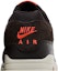 Sizing Nike Air Max 1 Premium 'Velvet Brown' Coklat Baldu 875844-202