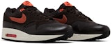 Cheap Nike Air Max 1 Premium 'Velvet Brown' Coklat Baldu 875844-202