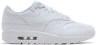 Buy Nike Air Max 1 Premium 白色蛇紋 HV1211-100