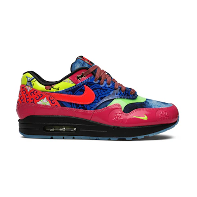 Nike Air Max 1 PRM EP 'Longevity'