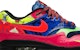 Nike Air Max 1 Premium EP 'Longevity' Lelaki/Wanita - Kasut Gaya Hidup CU8861-460