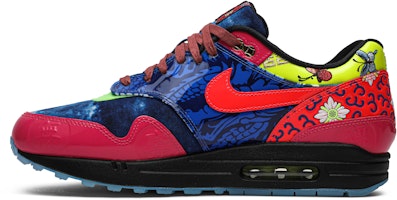 耐吉 Air Max 1 Premium EP '長壽款' CU8861-460 Lookbook 耐吉 Air Max 1 Premium EP '長壽款' CU8861-460