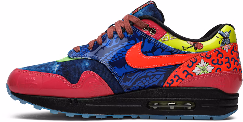 Nike Air Max 1 Premium EP 'Longevity' CU8861-460 Lookbook Nike Air Max 1 Premium EP 'Longevity' CU8861-460