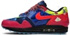 Nike Air Max 1 Premium EP 'Longevity' Lelaki/Wanita - Kasut Gaya Hidup CU8861-460
