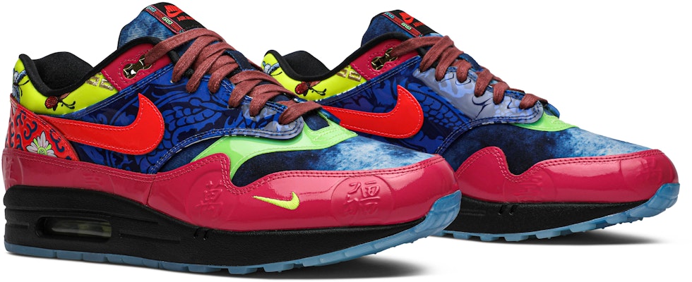 Nike Air Max 1 Premium EP 'Longevity' CU8861-460 Cheap Nike Air Max 1 Premium EP 'Longevity' CU8861-460