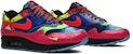 Nike Air Max 1 Premium EP 'Longevity' Lelaki/Wanita - Kasut Gaya Hidup CU8861-460