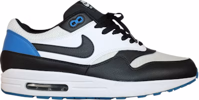 Nike Air Max 1 Premium iD 'Multi-Color' 744459-XXX Nike Air Max 1 Premium iD 'Multi-Color' 744459-XXX