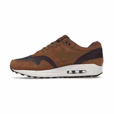 Nike Air Max 1 PRM Leather 'Ale Brown'