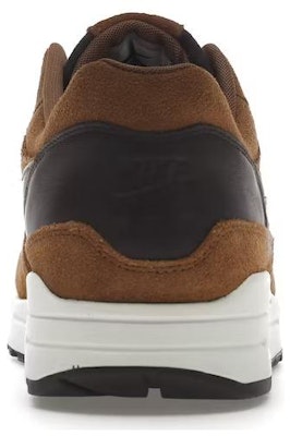 Nike Air Max 1 Premium Leather 'Ale Brown' Marrón Cuero AH9902-200 Shop Nike Air Max 1 Premium Leather 'Ale Brown' Marrón Cuero AH9902-200