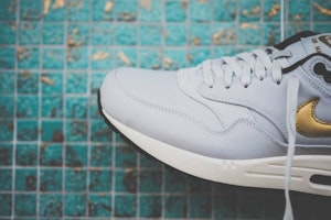 Nike Air Max 1 Premium QS 'Pakej Trofi Emas' 665873-001 Purchase Nike Air Max 1 Premium QS 'Pakej Trofi Emas' 665873-001