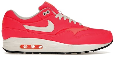 Nike Air Max 1 Premium Qs 'Mercurial Pack' 665873-600 Nike Air Max 1 Premium Qs 'Mercurial Pack' 665873-600