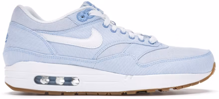 Nike Air Max 1 Premium QS 'Microstripe' 366379-441 Nike Air Max 1 Premium QS 'Microstripe' 366379-441