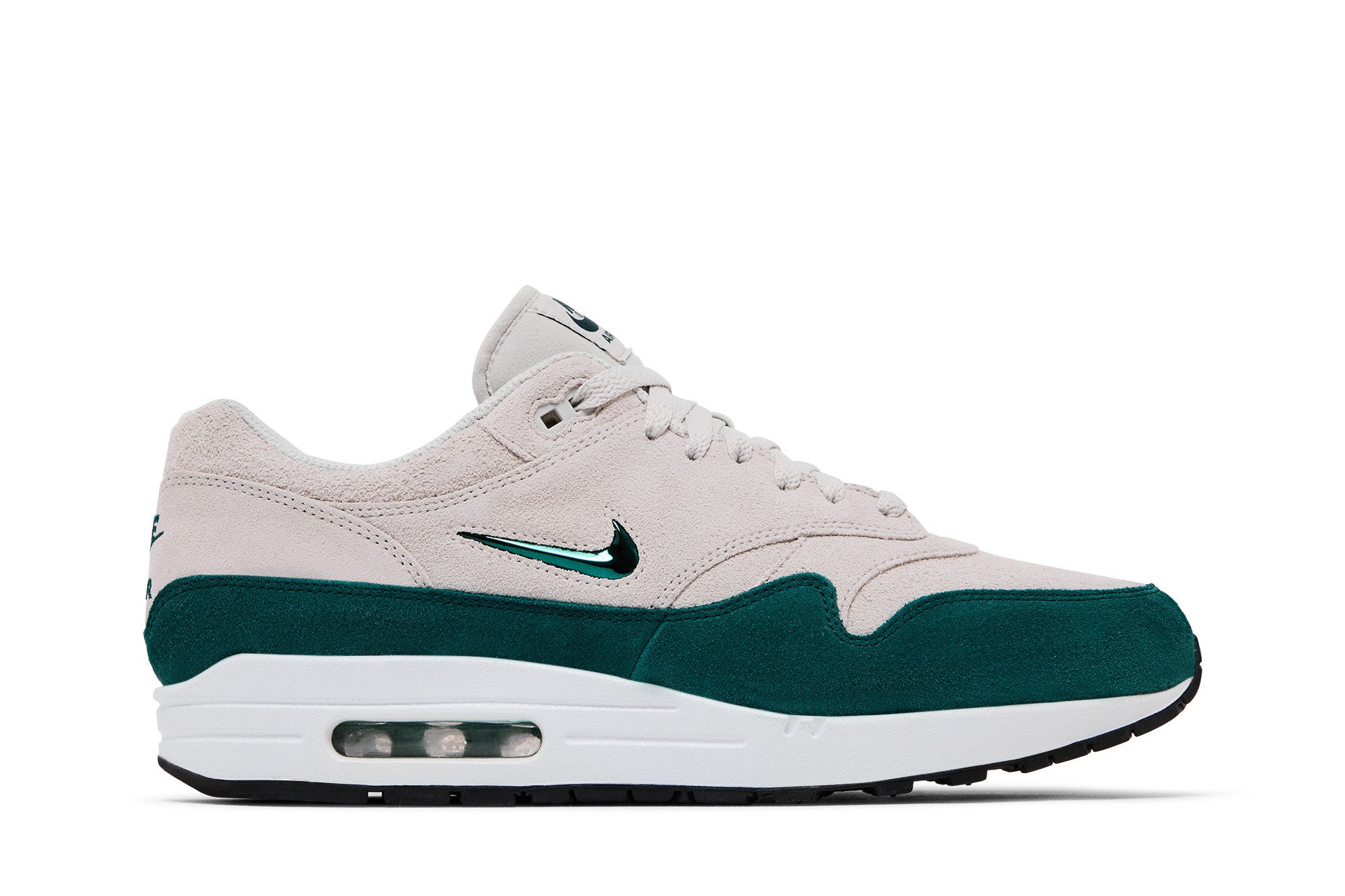 Beli Nike Air Max 1 Premium SC Jewel Atomic Teal 918354 003 Novelship
