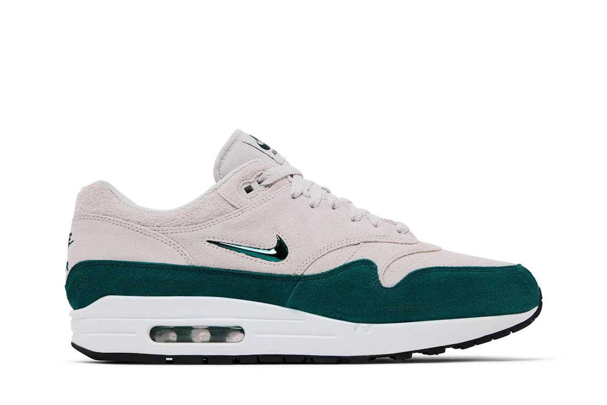Nike Air Max 1 Premium SC Jewel 'Atomic Teal' 918354-003