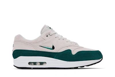 Nike Air Max 1 Premium SC Jewel 'Atomic Teal' 918354-003