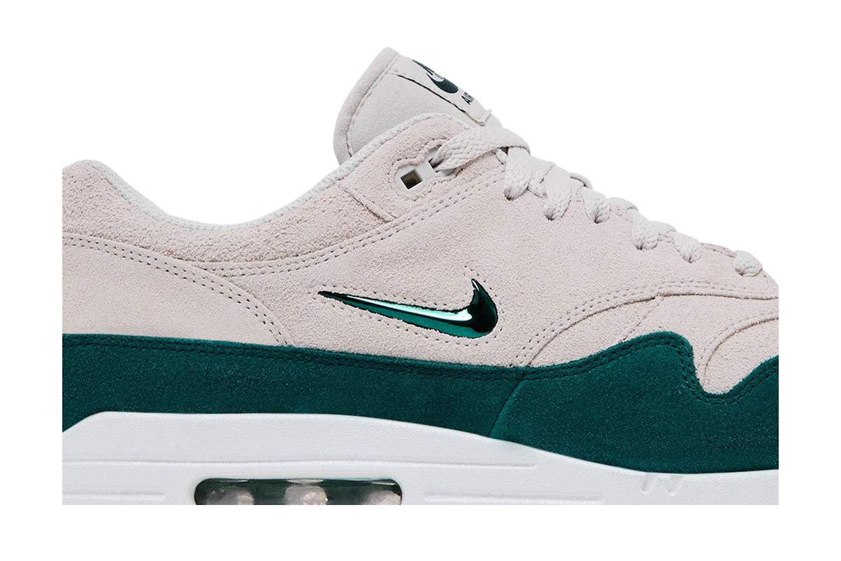 Nike Air Max 1 Premium SC Jewel 'Atomic Teal' 918354-003