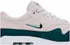 Order Nike Air Max 1 Premium SC Jewel 'Atomic Teal' Lelaki & Wanita 918354-003