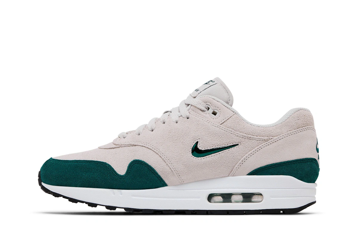 Nike Air Max 1 Premium SC Jewel 'Atomic Teal' 918354-003