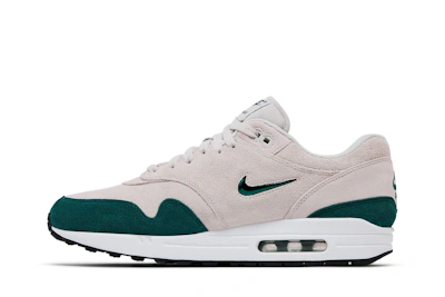 Nike Air Max 1 Premium SC Jewel 'Atomic Teal' 918354-003