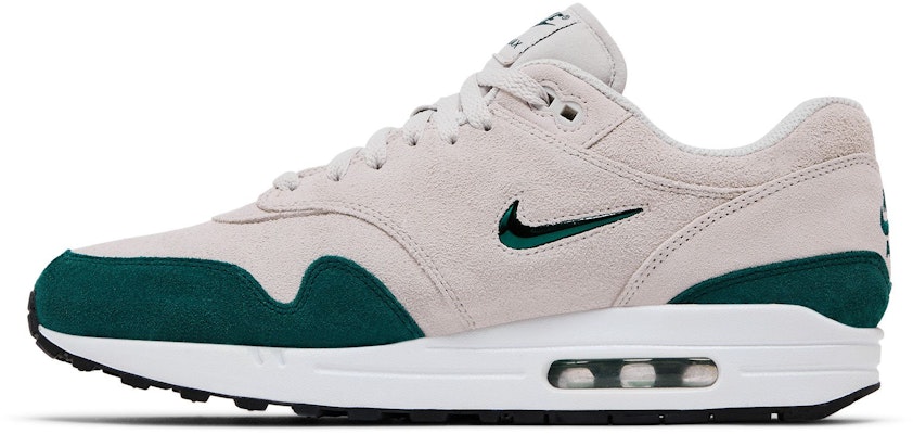 Nike Air Max 1 Premium SC Jewel 'Atomic Teal' 918354-003 Lookbook Nike Air Max 1 Premium SC Jewel 'Atomic Teal' 918354-003