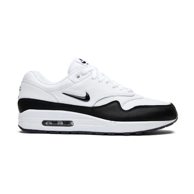 Nike Air Max 1 PRM SC Jewel 'Black Swoosh'