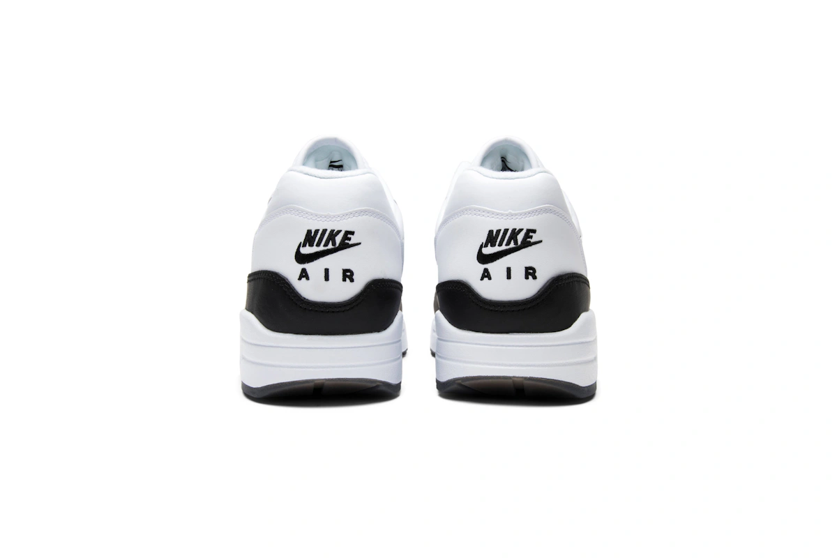 Nike Air Max 1 Premium SC Jewel 'Black Swoosh' 918354-100