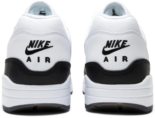 Nike Air Max 1 Premium SC Jewel 'Black Swoosh' 918354-100 Details for Nike Air Max 1 Premium SC Jewel 'Black Swoosh' 918354-100