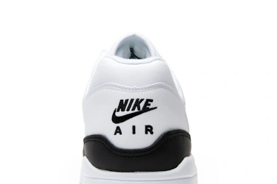 Nike Air Max 1 Premium SC Jewel 'Black Swoosh' 918354-100