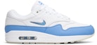 Buy Nike Air Max 1 Premium SC Jewel 'University Blue' 918354-102